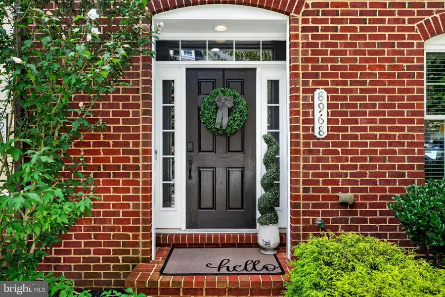 8968 Tawes St, Fulton, MD 20759 - #3