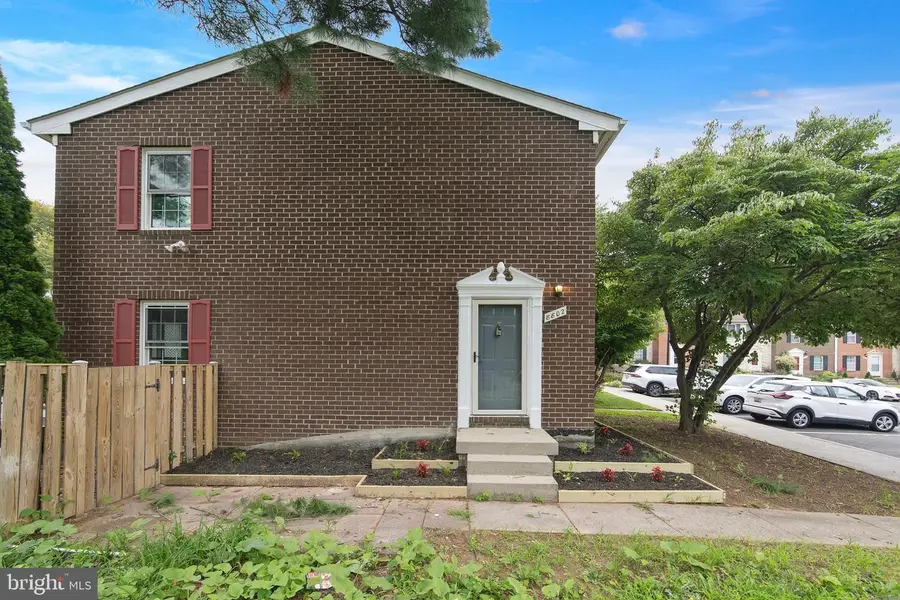 8802 Tamar Dr #14-1, Columbia, MD 21045 - #2