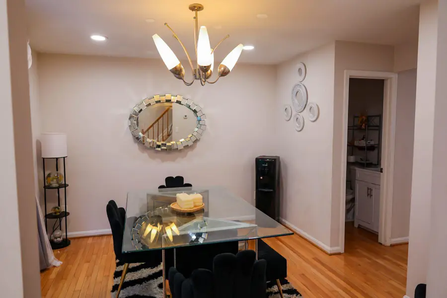 4865 Red Hill Way, Ellicott City, MD 21043 - #2