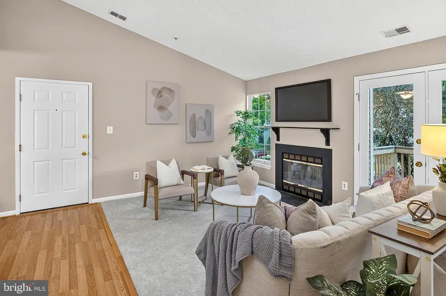4700 Dorsey Hall Dr #106, Ellicott City, MD 21042 - #3