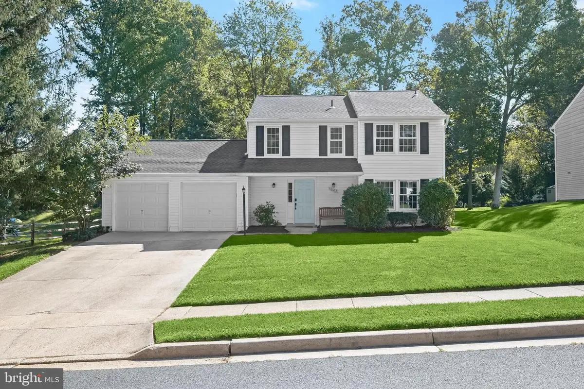 10417 Fair Oaks, Columbia, MD 21044 - #1