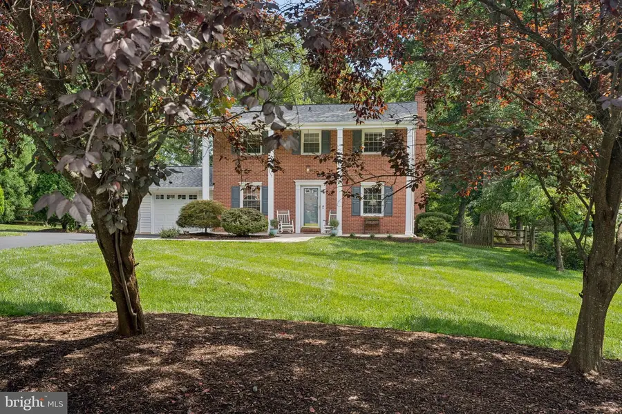 5061 Durham Rd W, Columbia, MD 21044 - #2