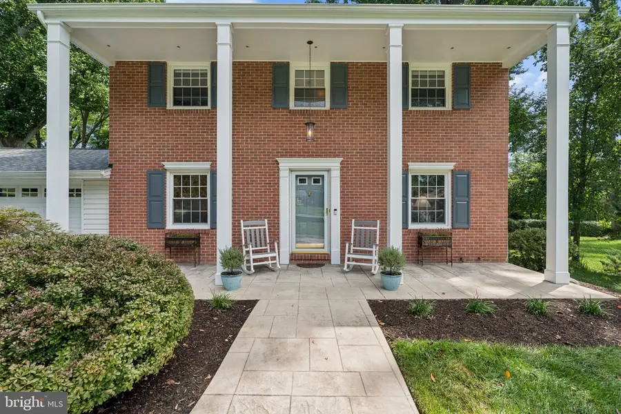 5061 Durham Rd W, Columbia, MD 21044 - #3