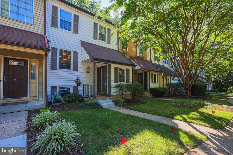 7477 Swan Point Way #4-2, Columbia, MD 21045 - #2