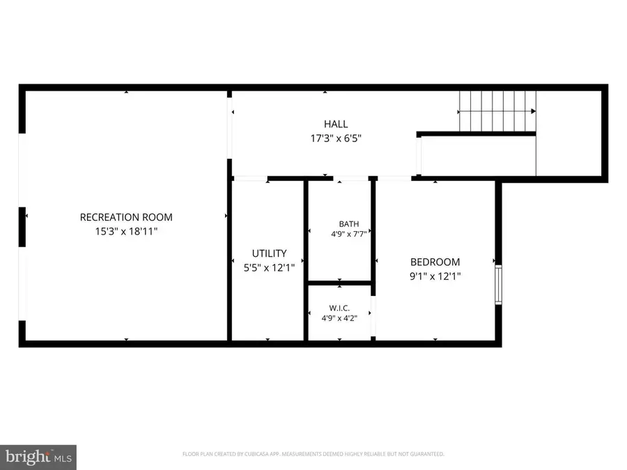7477 Swan Point Way #4-2, Columbia, MD 21045 - #3