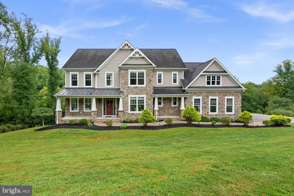 1682 Woodstock Rd, Woodstock, MD 21163 - #1