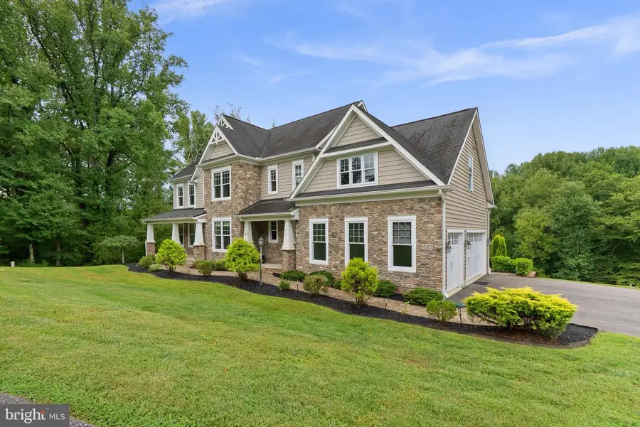 1682 Woodstock Rd, Woodstock, MD 21163 - #3
