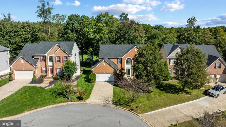 6009 Sandy Rdg, Elkridge, MD 21075 - #2