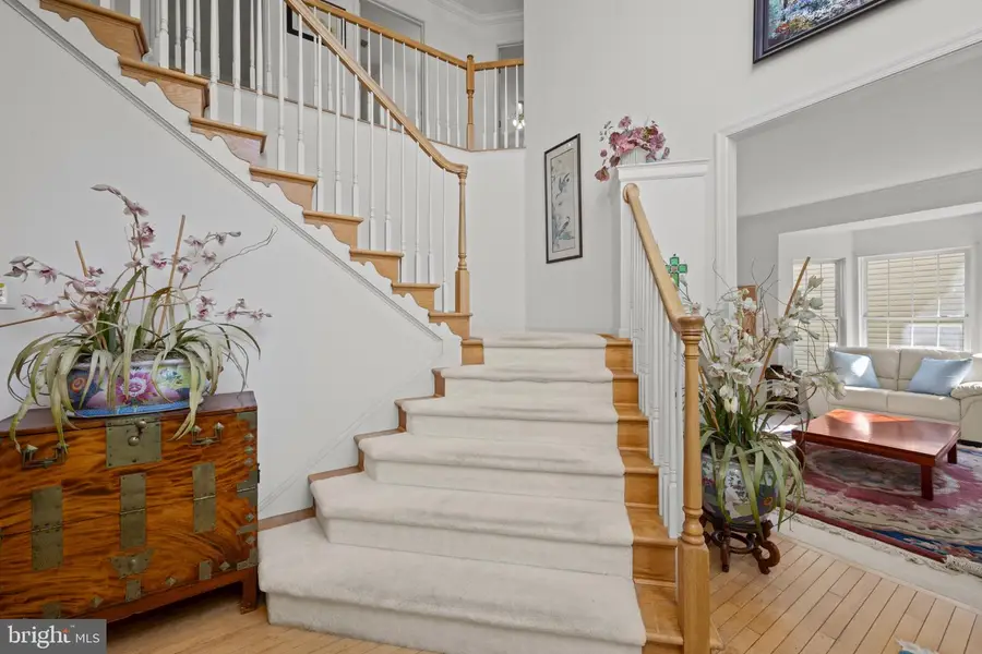 6009 Sandy Rdg, Elkridge, MD 21075 - #3