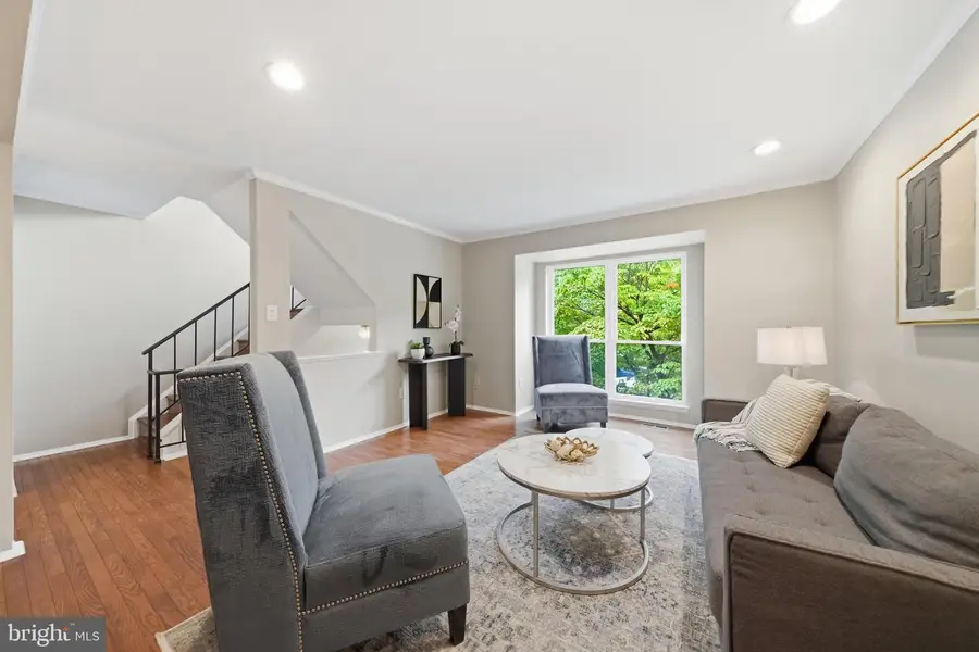 8214 Tall Trees Ct, Ellicott City, MD 21043 - #2
