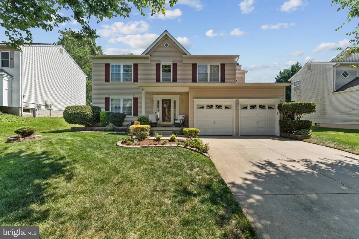 6208 Greenleaf Ln E, Elkridge, MD 21075 - #1