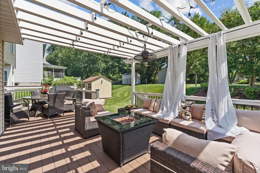 6208 Greenleaf Ln E, Elkridge, MD 21075 - #2
