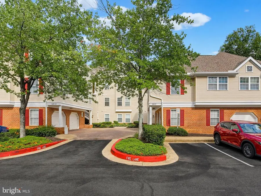 5812 Wyndham Cir #305, Columbia, MD 21044 - #2