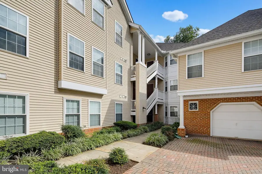 5812 Wyndham Cir #305, Columbia, MD 21044 - #3