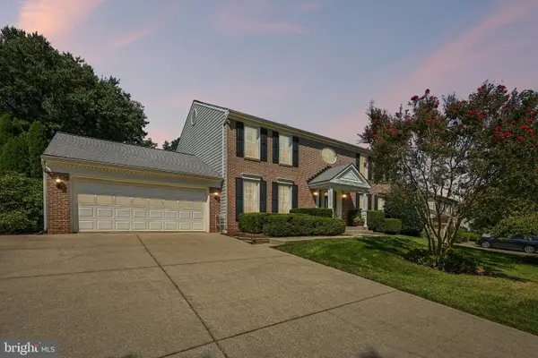 8457 Sand Cherry Ln, LAUREL, MD 20723