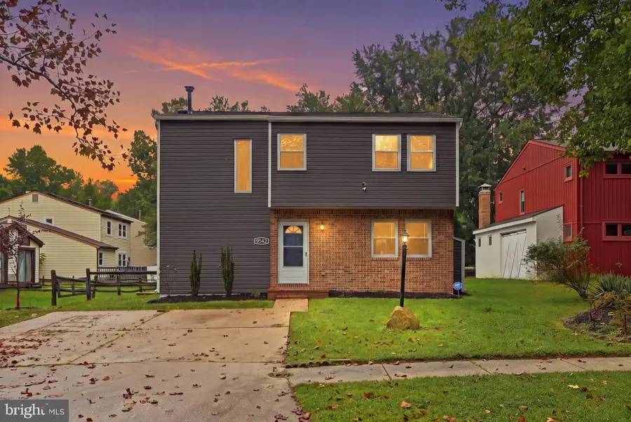 9542 Farewell Rd, Columbia, MD 21045 - #2