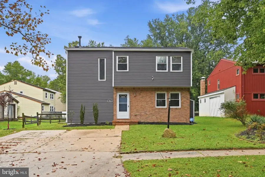 9542 Farewell Rd, Columbia, MD 21045 - #3