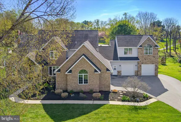 2057 Mount Hebron Dr, ELLICOTT CITY, MD 21042