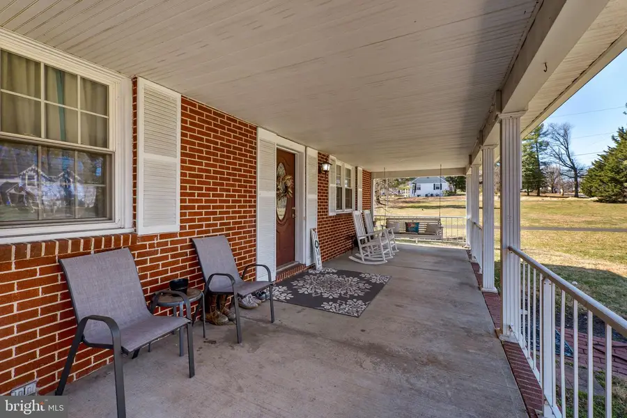 6201 Old Washington Rd, Elkridge, MD 21075 - #2