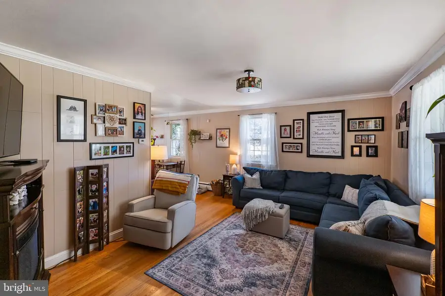 6201 Old Washington Rd, Elkridge, MD 21075 - #3