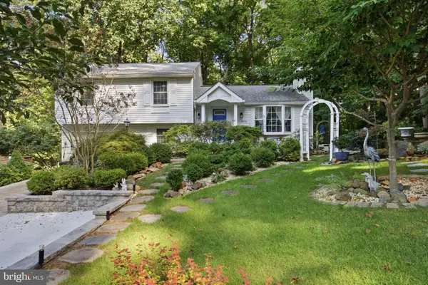 9474 Black Velvet, COLUMBIA, MD 21046