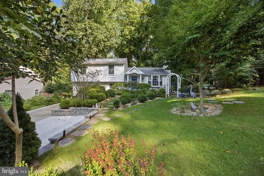 9474 Black Velvet, Columbia, MD 21046 - #2