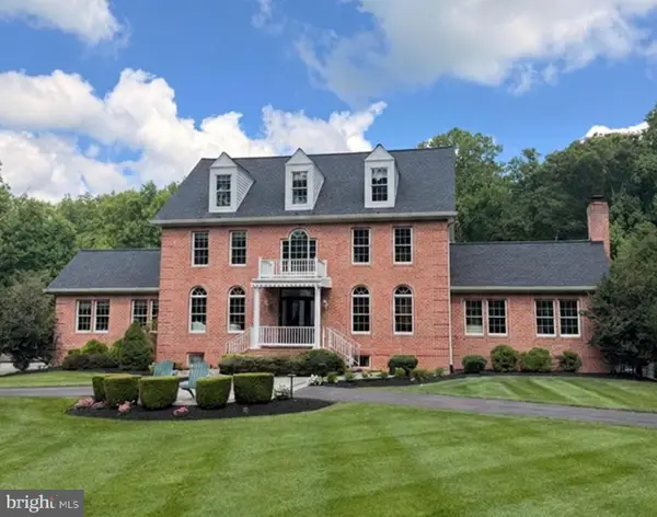 11622 Princess Ln, ELLICOTT CITY, MD 21042