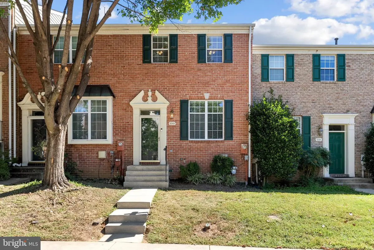 6349 Wind Rider Way, Columbia, MD 21045 - #1