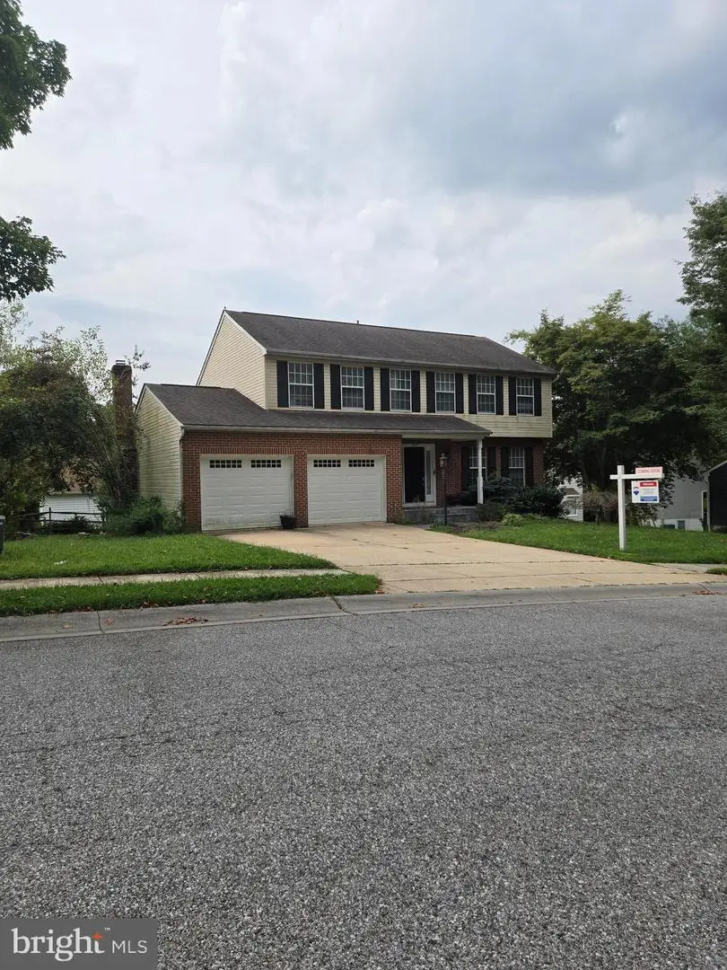 8107 Tide Rock Sq Se, Columbia, MD 21045 - #1
