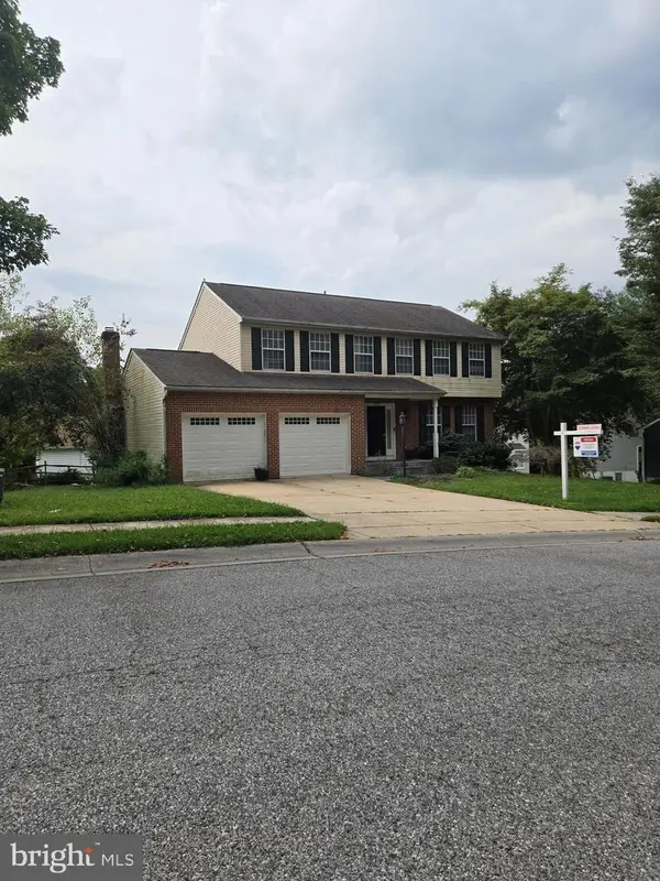 8107 Tide Rock Sq Se, COLUMBIA, MD 21045