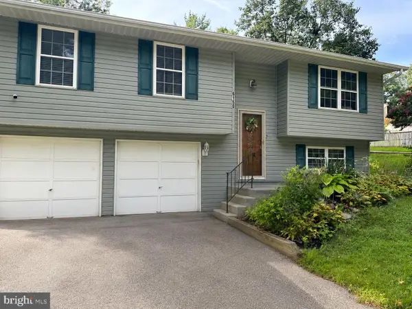 6150 Fairbourne Ct, HANOVER, MD 21076
