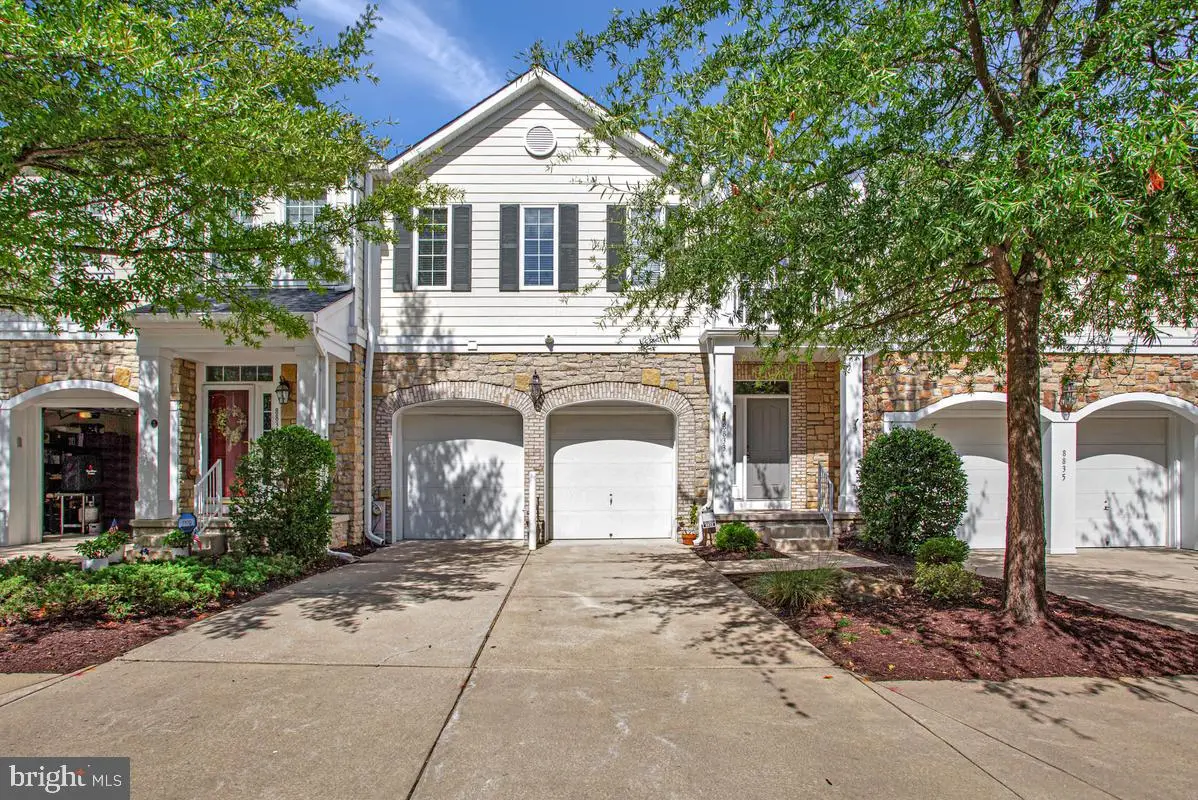 8833 Shining Oceans Way #41, Columbia, MD 21045 - #1
