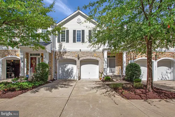 8833 Shining Oceans Way #41, COLUMBIA, MD 21045