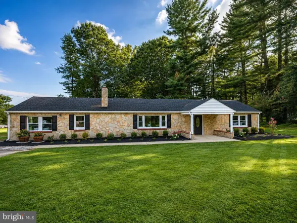 16205 Frederick Rd, LISBON, MD 21765