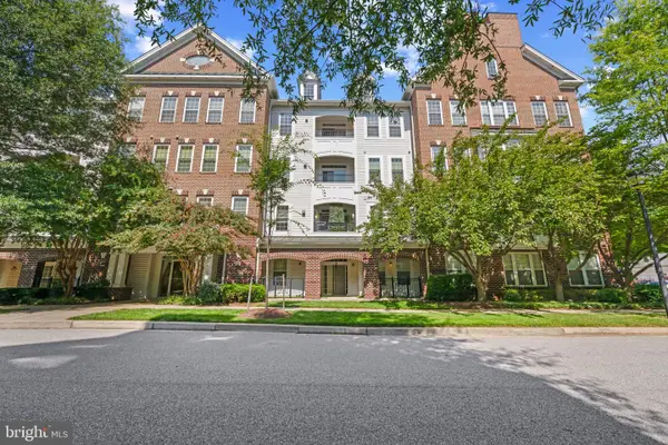 5801 Clipper Ln #408, CLARKSVILLE, MD 21029