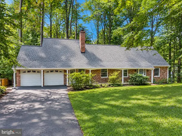 9002 Manordale, ELLICOTT CITY, MD 21042