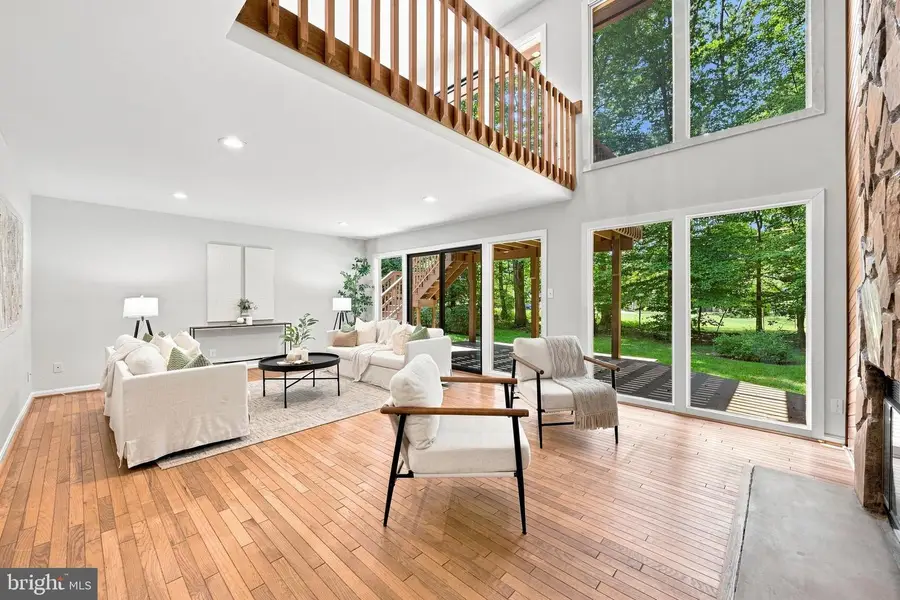 6176 Wooded Run Dr, Columbia, MD 21044 - #2