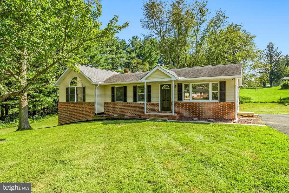 16957 Moss Meadow Way, Mount Airy, MD 21771 - #1