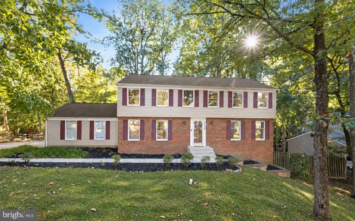 5428 High Tor Hl, Columbia, MD 21045 - #1