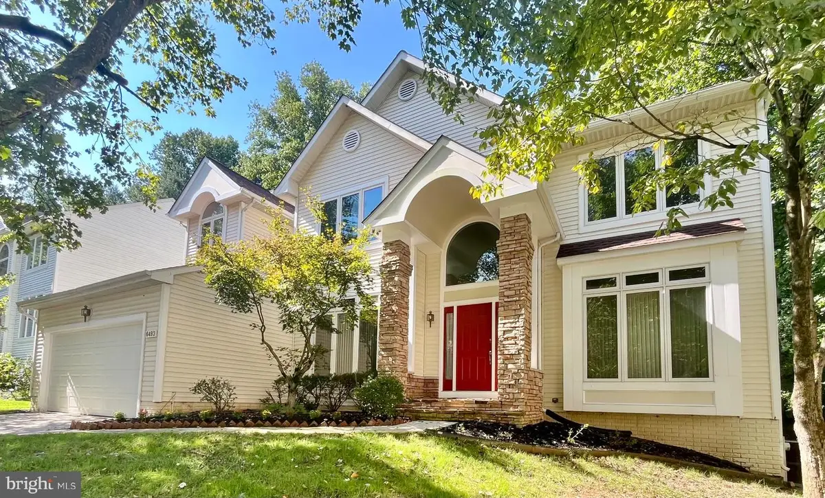 6493 Onward Trail, Clarksville, MD 21029 - #1