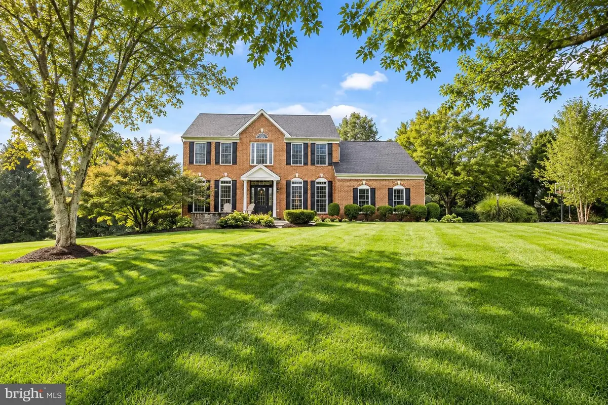 16003 Misty Knoll Ct, Woodbine, MD 21797 - #1