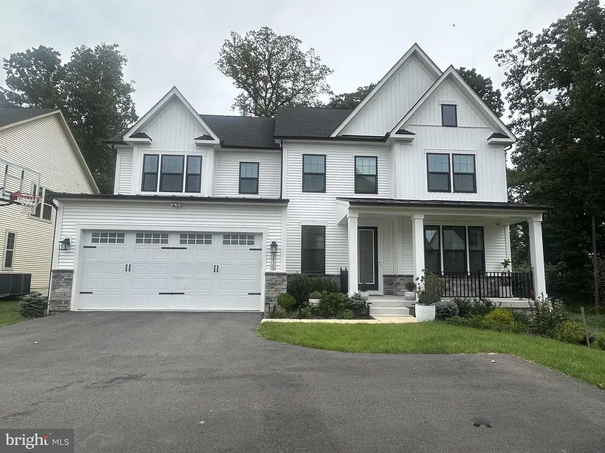 3930 Carey Ct, Ellicott City, MD 21042 - #1