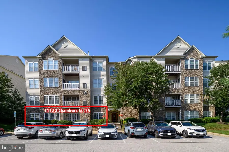 11120 Chambers Ct #a, Woodstock, MD 21163 - #2