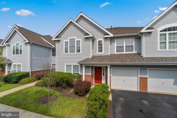 6202 Wild Swan Way #203, COLUMBIA, MD 21045