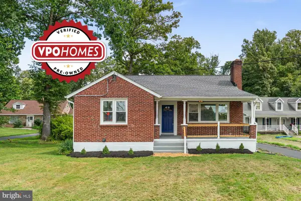 11745 Triadelphia Rd, ELLICOTT CITY, MD 21042
