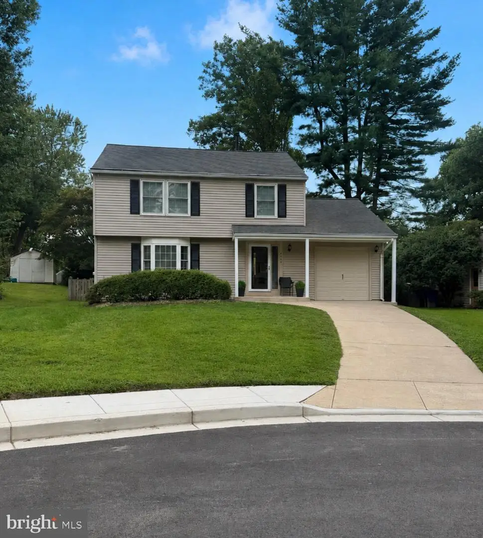 8843 Tidesebb Ct, Columbia, MD 21045 - #1