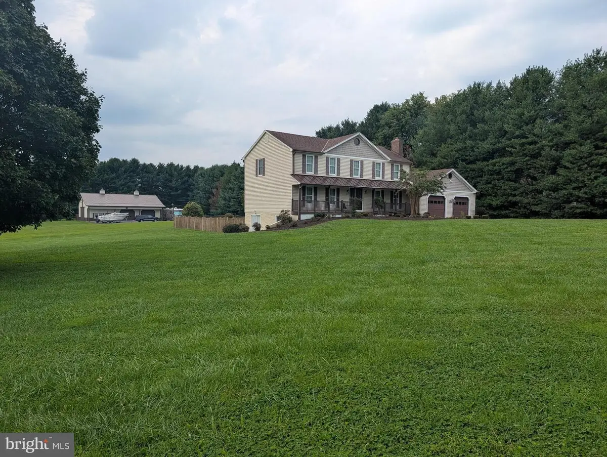 13295 Triadelphia Mill Rd, Clarksville, MD 21029 - #1