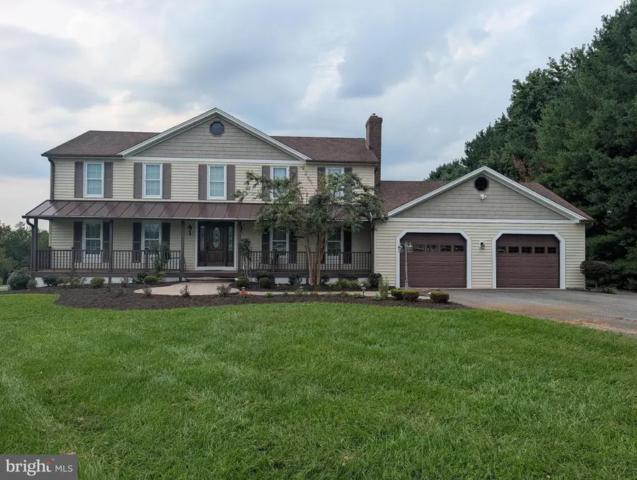 13295 Triadelphia Mill Rd, Clarksville, MD 21029 - #2