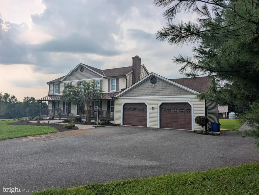 13295 Triadelphia Mill Rd, Clarksville, MD 21029 - #3