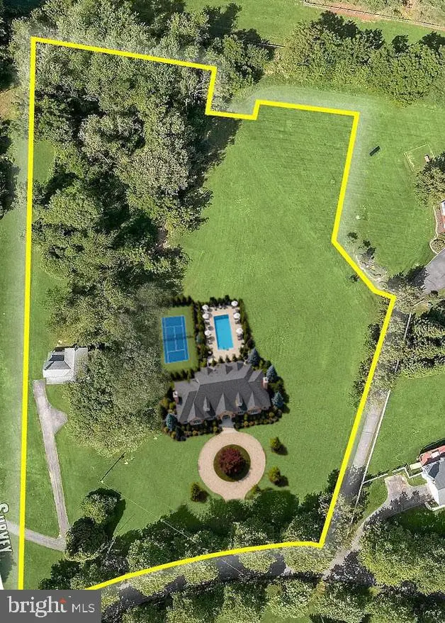 3610 Burgess Estates Dr, Ellicott City, MD 21042 - #2